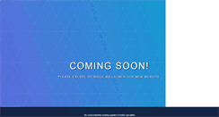 Desktop Screenshot of metricmarine.com